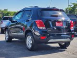 Used 2022 Chevrolet Trax LT w/ LT Convenience Package image 5