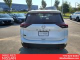 New 2026 Nissan Rogue SV w/ SV Premium Package image 3