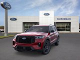 New 2025 Ford Explorer ST-Line image 3