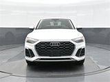 Certified 2022 Audi Q5 2.0T Premium w/ Convenience Package image 2