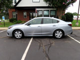 Used 2020 Subaru Legacy image 3