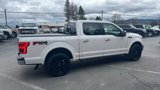 Used 2018 Ford F150 Lariat image 3