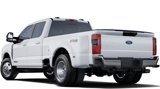 New 2025 Ford F350 4x4 Crew Cab DRW Super Duty image 5