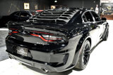 Used 2021 Dodge Charger SRT Hellcat image 5