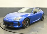 New 2025 Subaru BRZ tS image 3