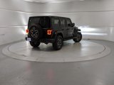 Used 2024 Jeep Wrangler Sahara image 3