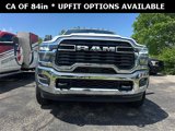 New 2025 RAM 5500 Tradesman w/ Safety Group image 2