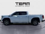 New 2025 GMC Sierra 1500 SLT w/ SLT Premium Plus Package image 4