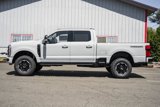 New 2025 Ford F350 XLT image 4