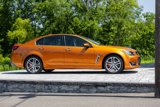 Used 2017 Chevrolet SS image 5