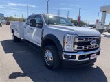 New 2025 Ford F450 XL image 4