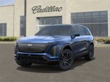 New 2026 Cadillac Vistiq Sport w/ LPO, Floor Liner Package image 6