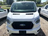 Used 2023 Ford Transit 350 XLT image 2