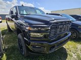 New 2025 RAM 2500 Big Horn image 3