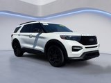 Certified 2023 Ford Explorer ST w/ Equipment Group 401A image 2