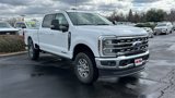 New 2025 Ford F250 Lariat image 2