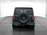 New 2025 Jeep Wrangler Willys image 6