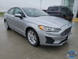 Used 2020 Ford Fusion SE image 6