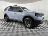 New 2026 Honda Passport TrailSport image 2