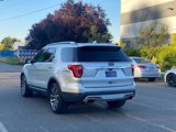 Used 2016 Ford Explorer Platinum image 4