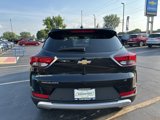 New 2026 Chevrolet TrailBlazer LT w/ Convenience Package image 4