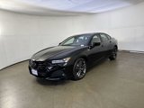 Used 2025 Acura TLX SH-AWD w/ A-SPEC Pkg image 2