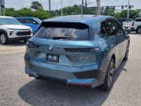 New 2025 BMW iX xDrive50 image 2