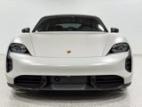 Used 2021 Porsche Taycan Turbo S image 3