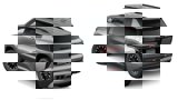 New 2026 Chevrolet Traverse Z71 w/ Driver Confidence Package image 2