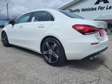 Used 2021 Mercedes-Benz A 220 4MATIC image 6
