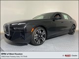 New 2026 BMW 740i image 1