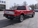 New 2025 Ford F250 King Ranch image 3
