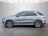 New 2025 Mercedes-Benz GLE 350 4MATIC image 3