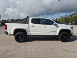Used 2021 Chevrolet Colorado ZR2 w/ ZR2 Dusk Special Edition image 3