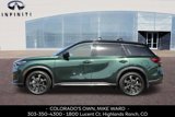 New 2026 INFINITI QX60 Autograph w/ Dark Cargo Package image 2