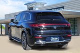 New 2025 Mercedes-Benz EQS 450+ SUV image 4