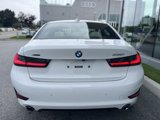 Used 2020 BMW 330i xDrive Sedan w/ Convenience Package image 4