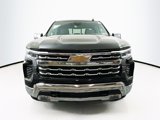 New 2025 Chevrolet Silverado 1500 LTZ w/ LTZ Premium Package image 2
