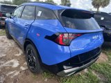 New 2026 Kia Sportage SX image 3