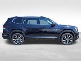 New 2025 Volkswagen Atlas SEL Premium R-Line image 2