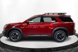 New 2025 Nissan Pathfinder Rock Creek image 2