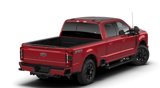 New 2026 Ford F250 Lariat image 3