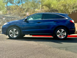 Used 2017 Acura RDX FWD w/ Advance Package image 3