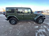 Used 2021 Jeep Wrangler Unlimited Rubicon image 5