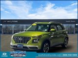 Certified 2024 Hyundai Venue SEL image 4