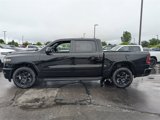 New 2025 RAM 1500 Laramie w/ Night Edition image 2