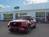 New 2025 Ford Explorer ST w/ Sun And Sound Package image 2