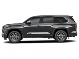 New 2025 Toyota Sequoia 4WD image 3