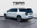 New 2025 Chevrolet Suburban Z71 w/ Comfort Package image 5