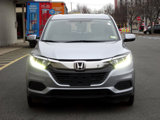 Used 2020 Honda HR-V LX image 2